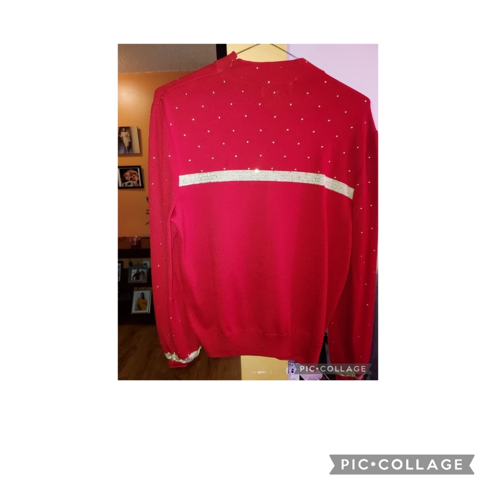 Sweater - Picture 2 of 2